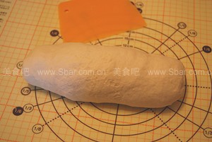 发面版葱油饼 发面版葱油饼的做法