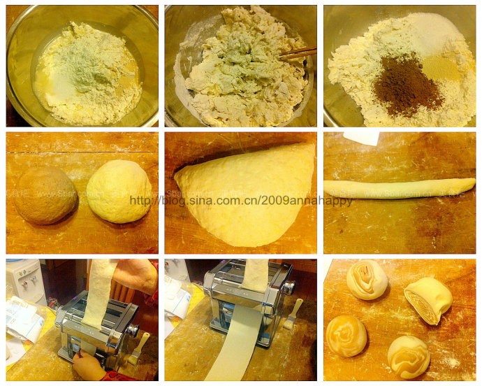 ����˫ɫ��ͷ������