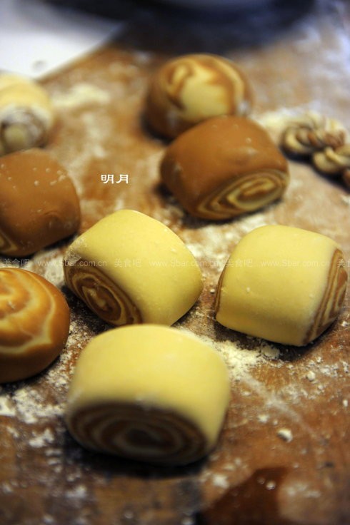 ����˫ɫ��ͷ������