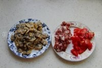 八宝银丝面 八宝银丝面的做法