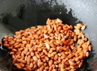 八宝银丝面 八宝银丝面的做法