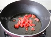 八宝银丝面 八宝银丝面的做法