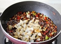 八宝银丝面 八宝银丝面的做法