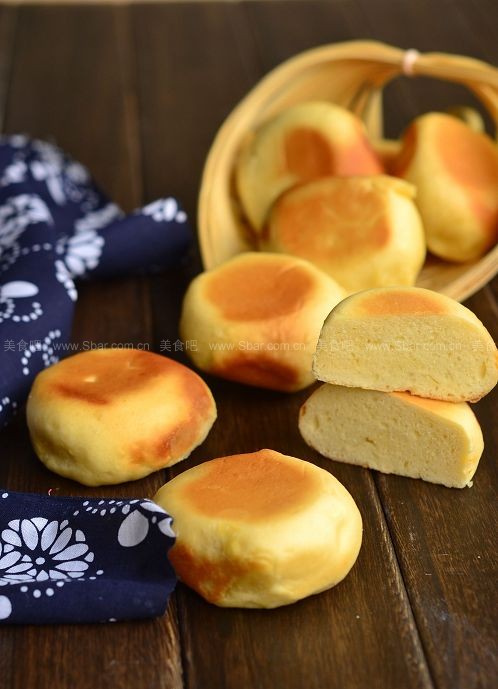 乳山喜饼 乳山喜饼的做法