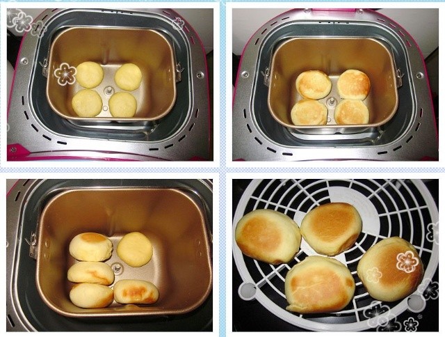 乳山喜饼 乳山喜饼的做法