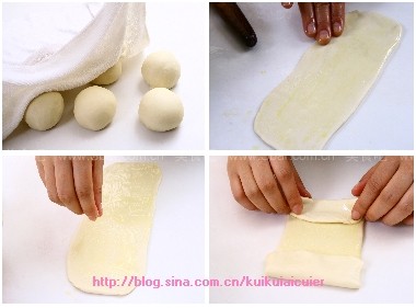 驴肉火烧 驴肉火烧的做法