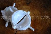 水晶笋饺 水晶笋饺的做法