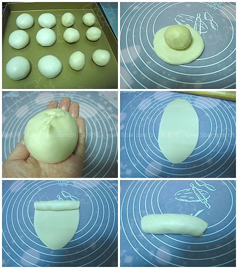 汤麻饼 汤麻饼的做法