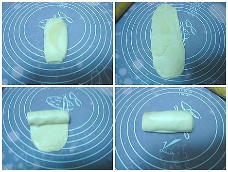 汤麻饼 汤麻饼的做法