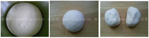 红薯夹心卷 红薯夹心卷的做法