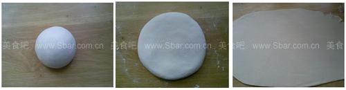 红薯夹心卷 红薯夹心卷的做法