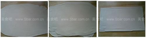 红薯夹心卷 红薯夹心卷的做法