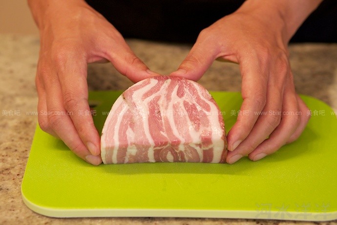 卡本那拉 卡本那拉的做法