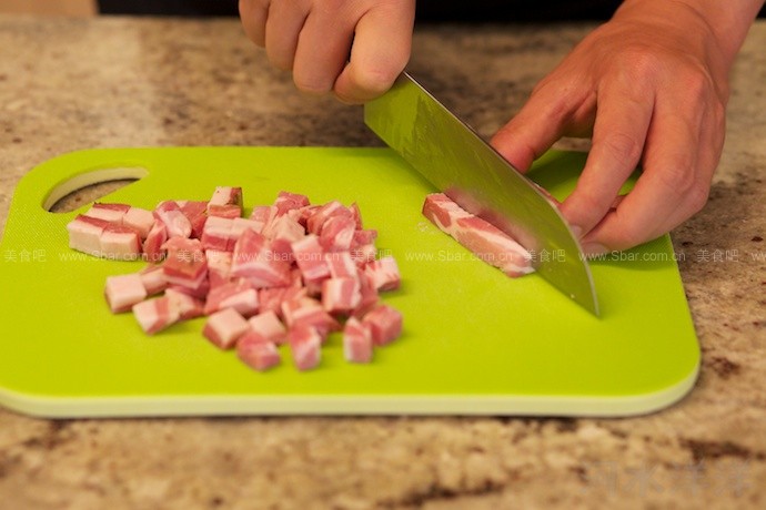 卡本那拉 卡本那拉的做法