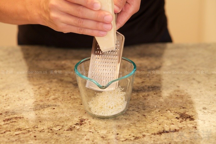 卡本那拉 卡本那拉的做法