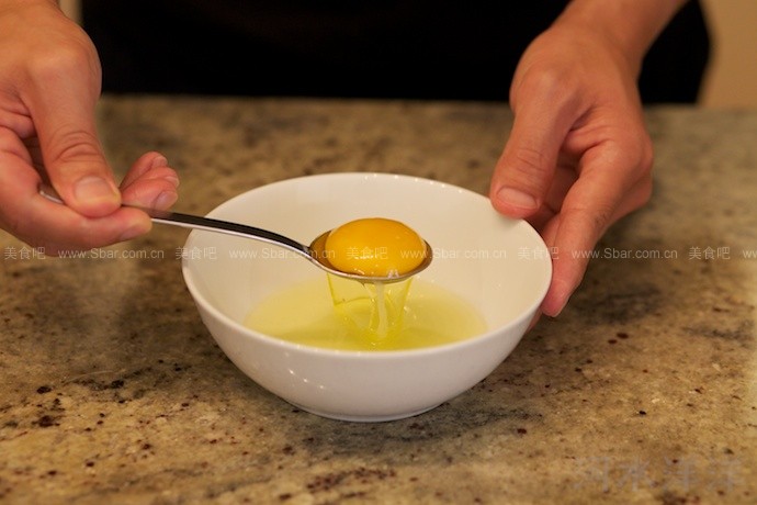 卡本那拉 卡本那拉的做法