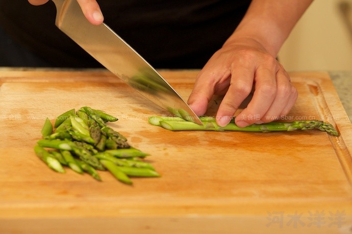 卡本那拉 卡本那拉的做法