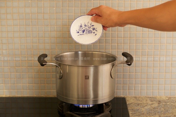 卡本那拉 卡本那拉的做法