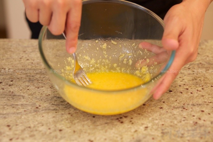 卡本那拉 卡本那拉的做法