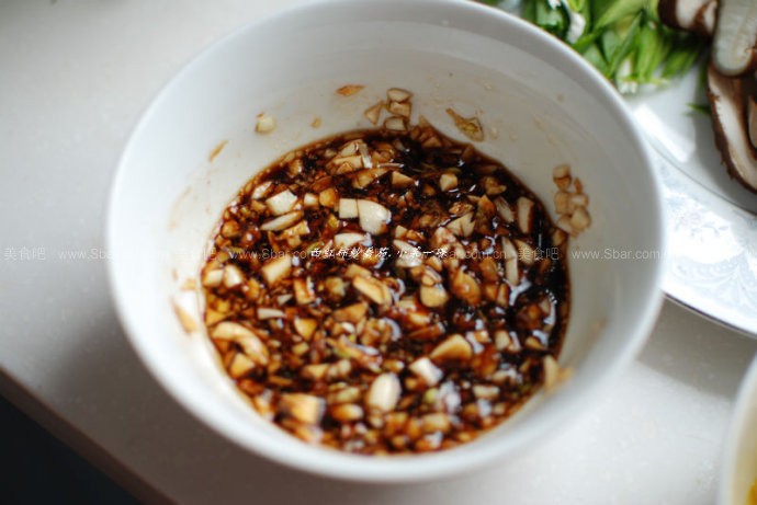 家常素炒饼 家常素炒饼的做法