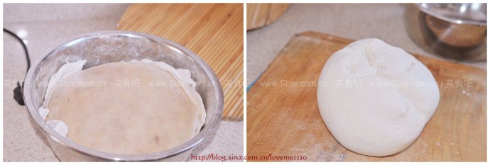 福寿临门的枣馒头 福寿临门的枣馒头的做法