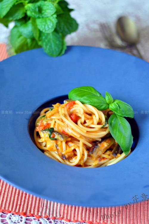 西西里诺玛面 西西里诺玛面的做法