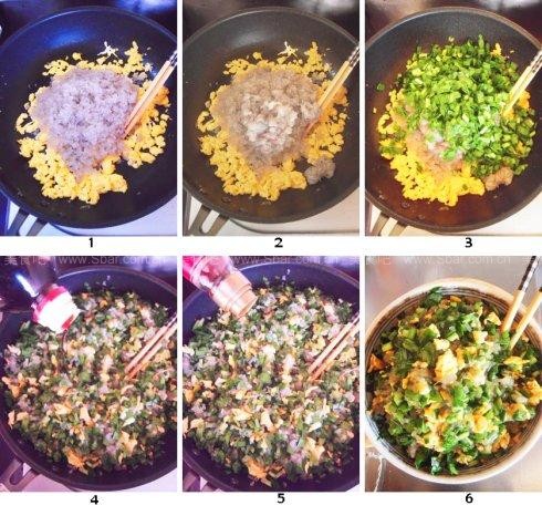 鲤鱼嘴大包子 鲤鱼嘴大包子的做法