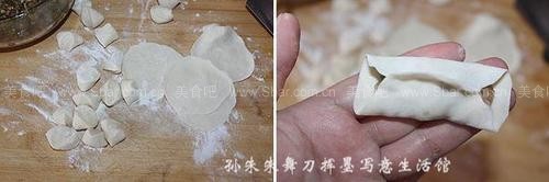 蛋煎锅烙 蛋煎锅烙的做法