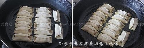 蛋煎锅烙 蛋煎锅烙的做法