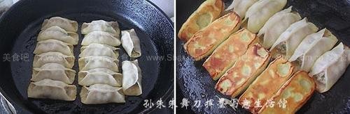 蛋煎锅烙 蛋煎锅烙的做法