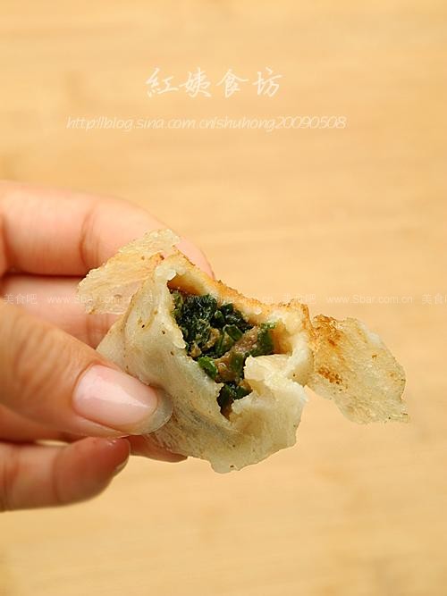 速冻饺子巧变冰花饺子 速冻饺子巧变冰花饺子的做法