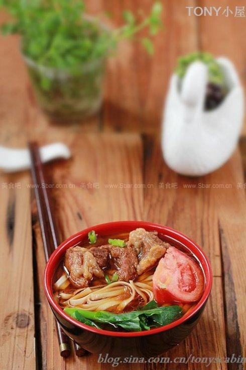 祖传红烧牛肉做法 祖传红烧牛肉做法的做法