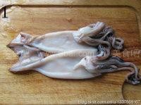 韩式辣炒章鱼面 韩式辣炒章鱼面的做法