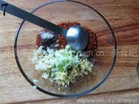 韩式辣炒章鱼面 韩式辣炒章鱼面的做法