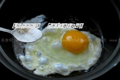 西红柿煎蛋面 西红柿煎蛋面的做法