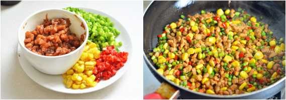 全麦小馒头 全麦小馒头的做法