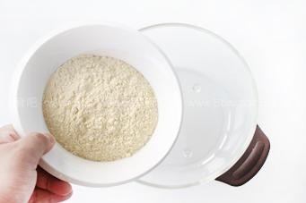 陕北黄馍馍 陕北黄馍馍的做法