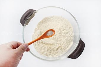 陕北黄馍馍 陕北黄馍馍的做法