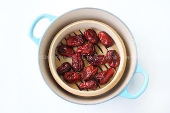 陕北黄馍馍 陕北黄馍馍的做法