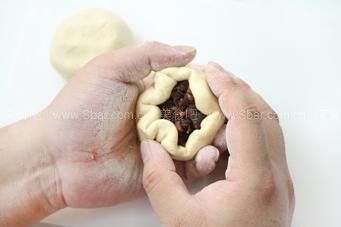 陕北黄馍馍 陕北黄馍馍的做法