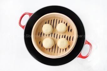 陕北黄馍馍 陕北黄馍馍的做法