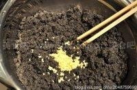 芝麻馅糖包子 芝麻馅糖包子的做法