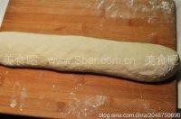 芝麻馅糖包子 芝麻馅糖包子的做法