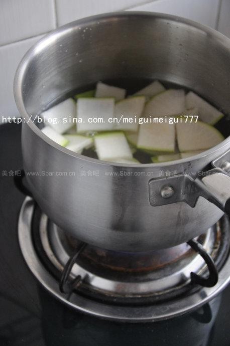 牛肉面 牛肉面的做法