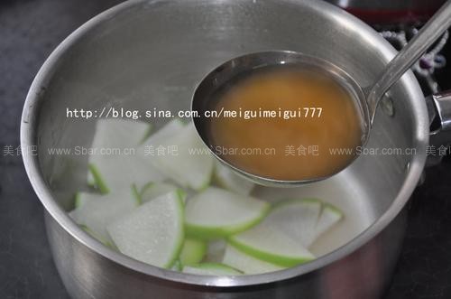 牛肉面 牛肉面的做法