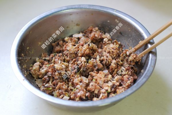 梅干菜馅饼 梅干菜馅饼的做法