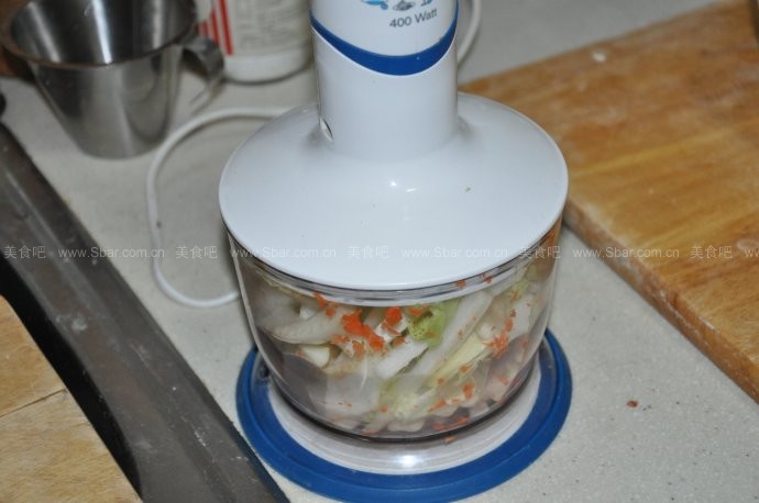 电饼铛牛肉馅饼 电饼铛牛肉馅饼的做法