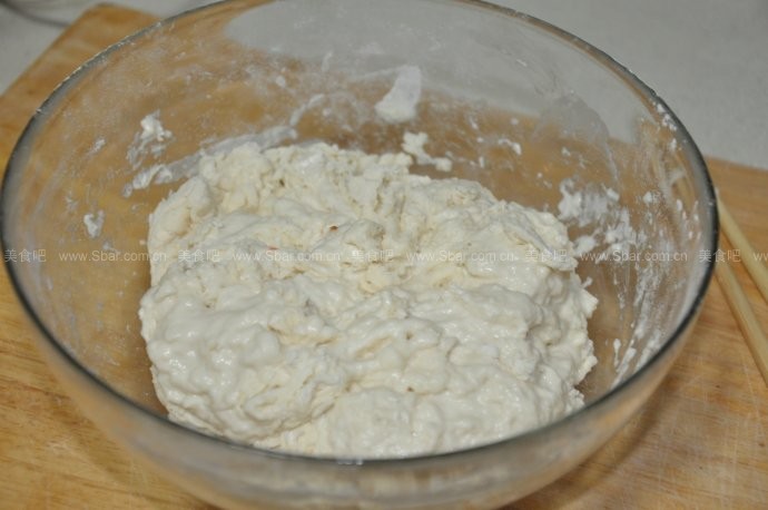 电饼铛牛肉馅饼 电饼铛牛肉馅饼的做法