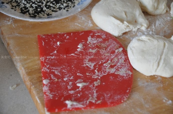 电饼铛牛肉馅饼 电饼铛牛肉馅饼的做法
