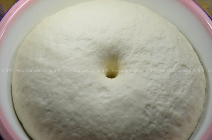 三色菊花馒头 三色菊花馒头的做法